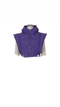 Load image into Gallery viewer, Puffer Cropped Vest
