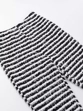 Load image into Gallery viewer, Stripe Me Down Knit Pants
