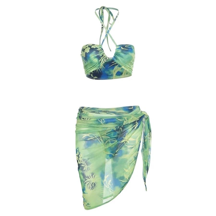 Bahama X2 Swim set